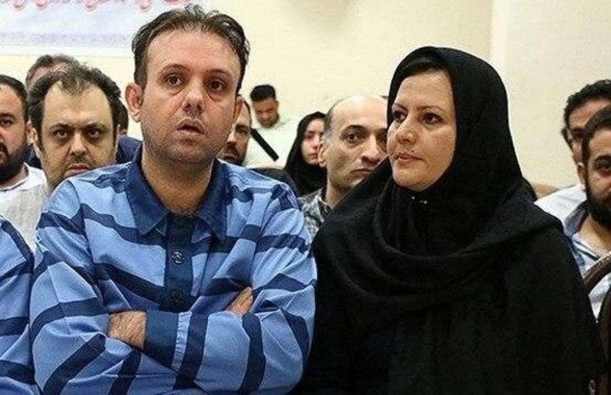 صدور حکم اعدام برای سلطان خودرو و همسرش | وحید بهزادی کیست؟