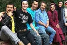 سکانس خنده دار از سریال پایتخت / مکالمه فهیمه و پسرش بهروز+فیلم