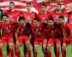 ترکیب پرسپولیس مقابل پارس جم مشخص شد
