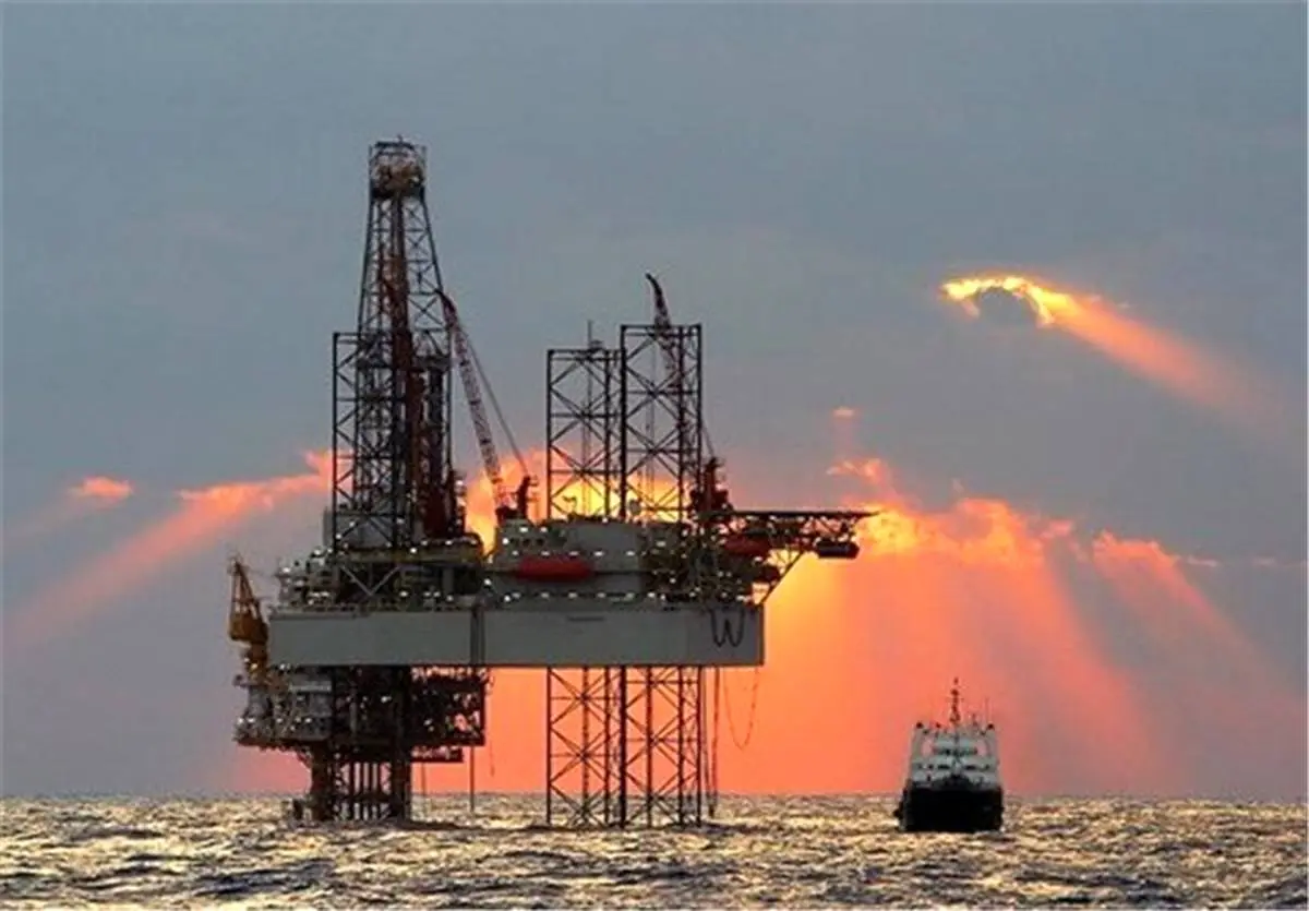 توقف رشد تولید نفت عربستان
