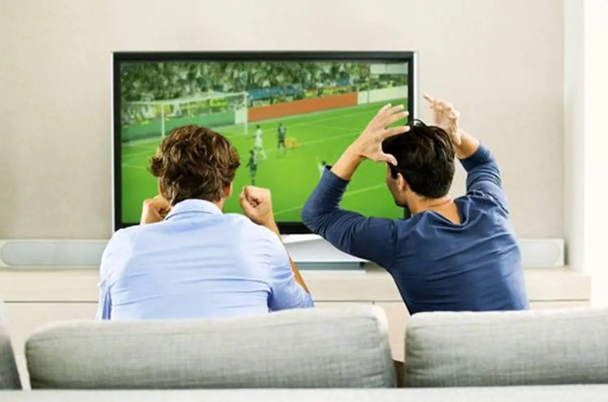 بهترین تلویزیون ها برای تماشای جام جهانی 2022
