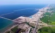  کریدور شمال‌جنوب باید به توسعه واقعی منطقه آزاد انزلی منجر شود