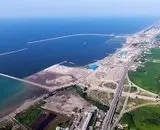 کریدور شمال‌جنوب باید به توسعه واقعی منطقه آزاد انزلی منجر شود