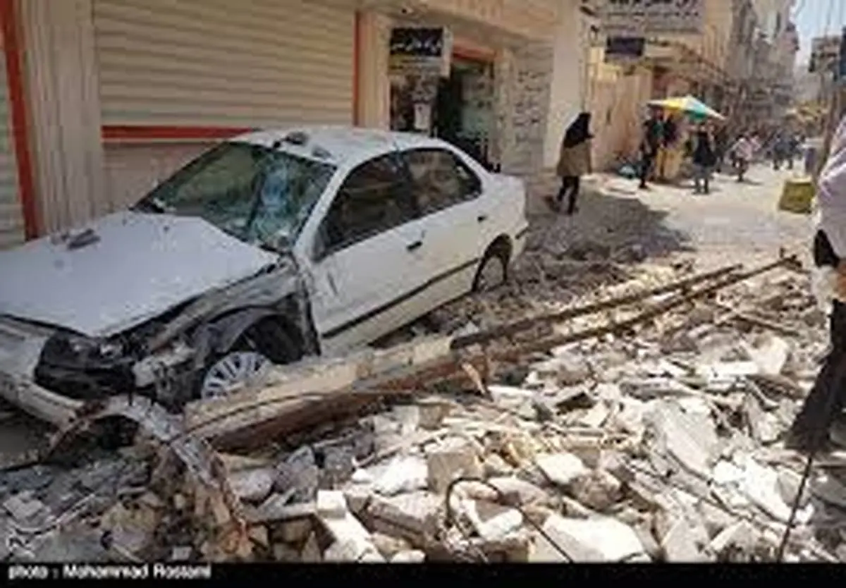 هشدار جدی به مردم زلزله زده مسجد سلیمان و اهواز 