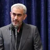 مدنی زاده وزیر اقتصاد شد