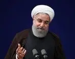 
روحانی: بورس را محکم نگه می‌داریم
