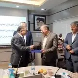 انتصاب دکتر امیرعباس جراحی علمداری به سمت سرپرست مدیریت درمان استان زنجان