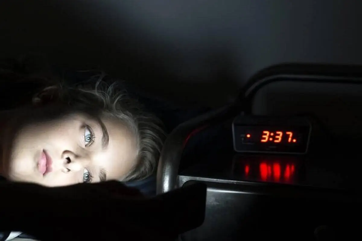 دیر خوابیدن چه خطراتی دارد؟