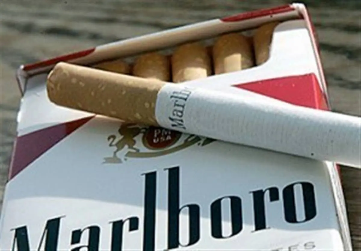 مالیات بر مصرف سیگار ۲ هزار میلیارد تومان تعیین شد