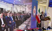 فرزین: با همکاری بانک ملی ایران سرعت تخصیص منابع مالی افزایش می یابد