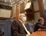 دکتر پورمند به عنوان شهروند افتخاری کرمان معرفی شد