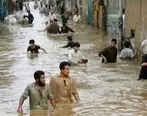 ١٣ شهرستان سیستان و بلوچستان متاثر از سیل/ 2 کشته و مفقود تا این لحظه
