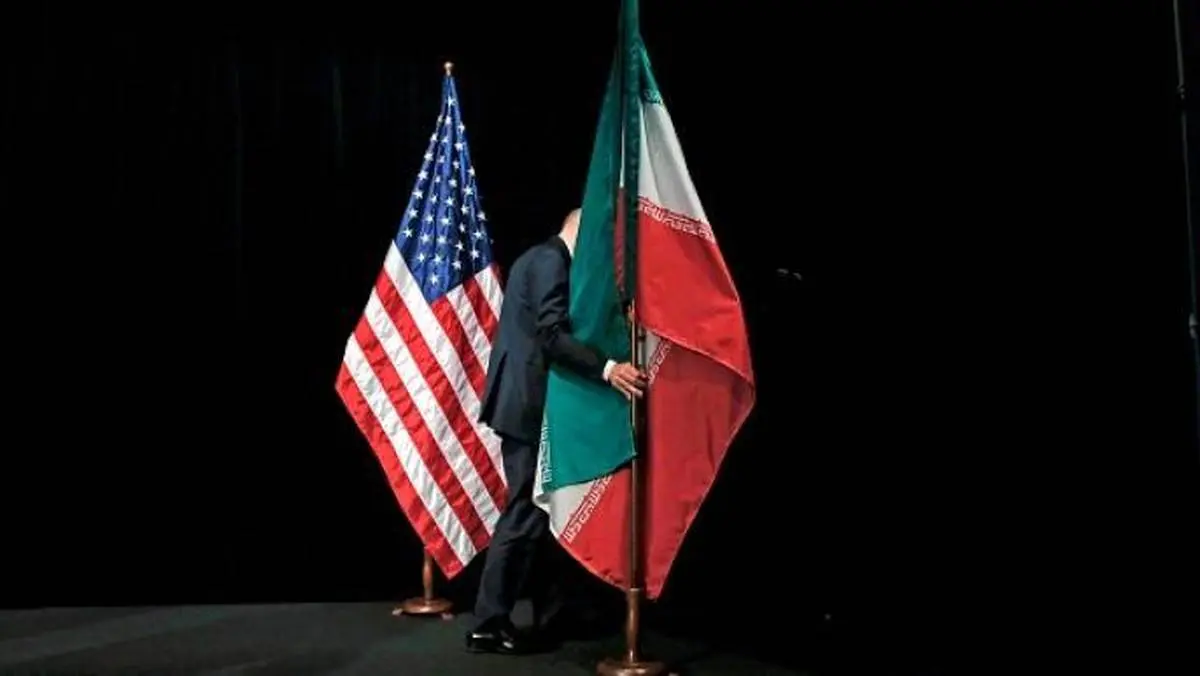 ایران و آمریکا به یک توافق پنهان رسیده اند؟