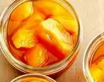 آموزش و طرز تهیه ترشی زردآلو خوش مزه و خوش طعم