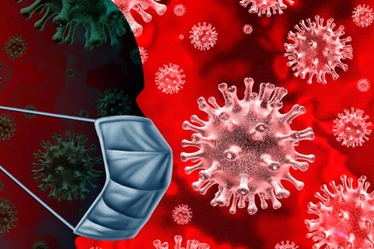 چند نشانه جدید ابتلا به ویروس کرونا