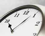 ساعت کار ادارات از فردا تغییر می کنند؟ |  تداوم شناورسازی ساعت ادارات تهران