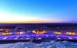  رکورد جدید گردشگری نوروزی مجتمع پتاس خوروبیابانک / ثبت رشد ۷۴ درصدی گردشگری معدنی پتاس
