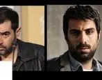 حمله وحشتناک پولاد کیمیایی علیه حامد بهداد و شهاب حسینی + فیلم