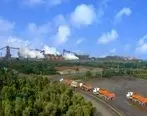 برنامه فولاد خوزستان برای کاهش ۴۰۰ میلیون دلاری مصرف ارز