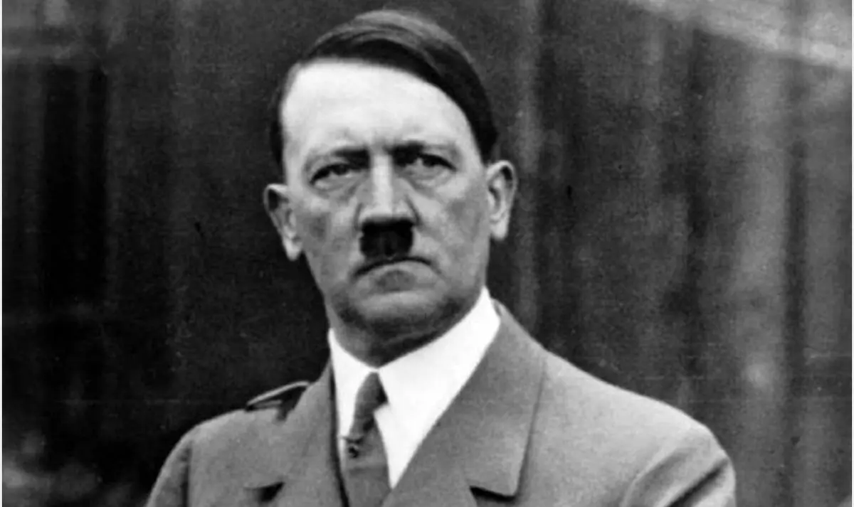 حقایق و رازهایی از آدولف هیتلر