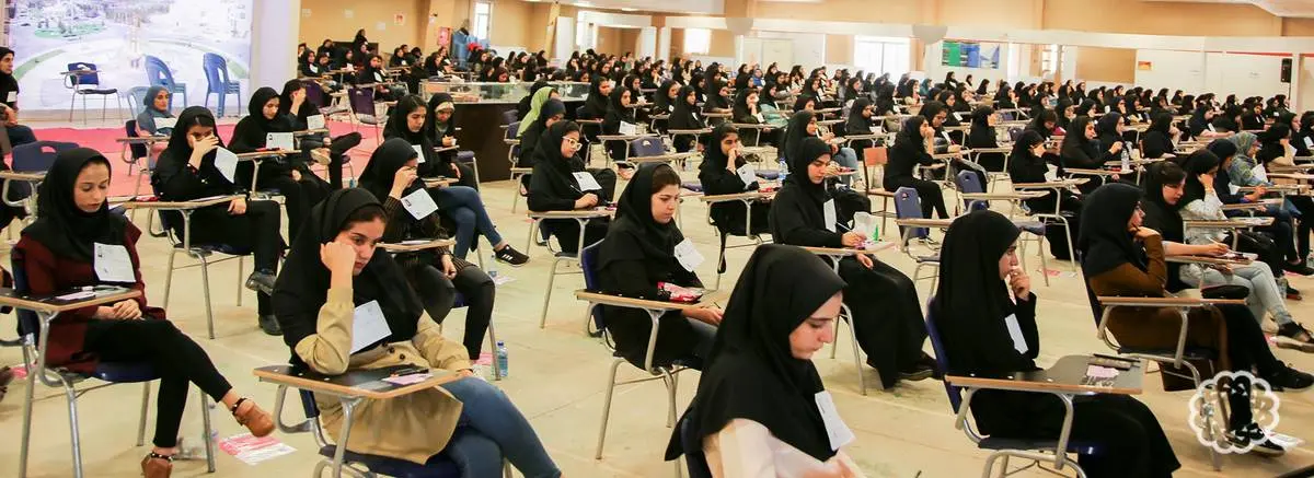 ۵ دانشگاه تهران تعطیل شدند