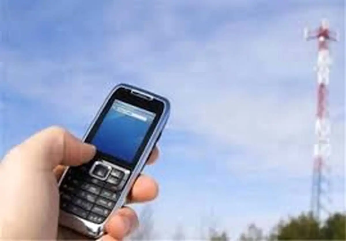 نصب و راه اندازی سایت‌های تلفن همراه در روستا‌های راز و جرگلان