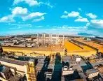 فولاد مبارکه توانسته بین رشد اقتصادی و توسعه پایدار تعادل اثربخش ایجاد کند
