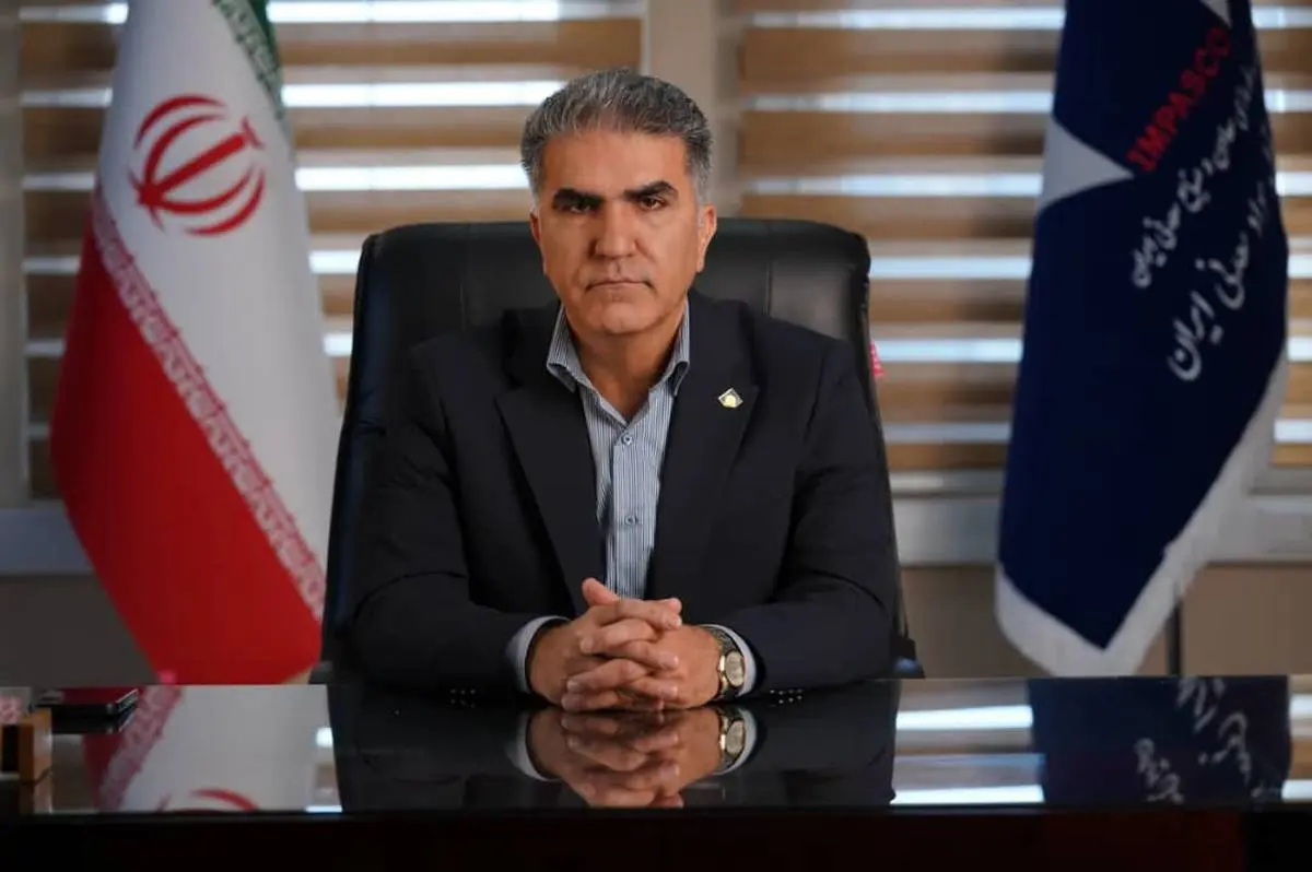 معدن، ستون توسعه پایدار و آیندهساز اقتصاد بدون نفت