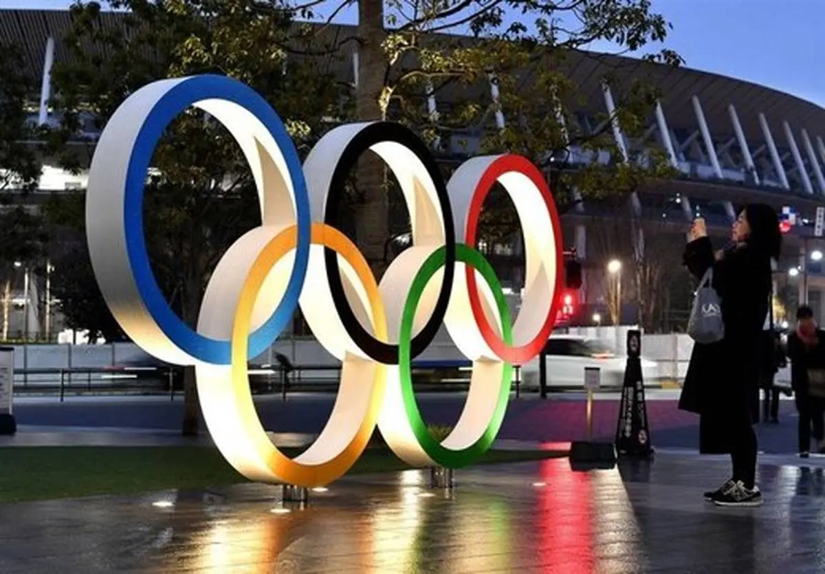 متن درخواست ایران از کمیته جهانی المپیک را ببینید