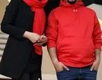 واکنش جنجالی جواد عزتی به شایعات اخیر | علاقه شدید جواد عزتی به همسرش
