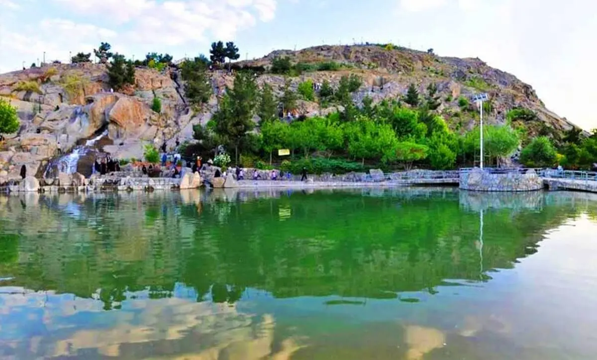 تفریحات خانوادگی در مشهد؛ از پارک‌ها تا مراکز خرید
