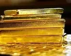 قیمت طلا بعد از لغو تحریم ها 