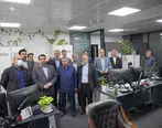 تاکید مدیرعامل بانک ملی ایران بر پایداری سرویس های فناوری اطلاعات بانک