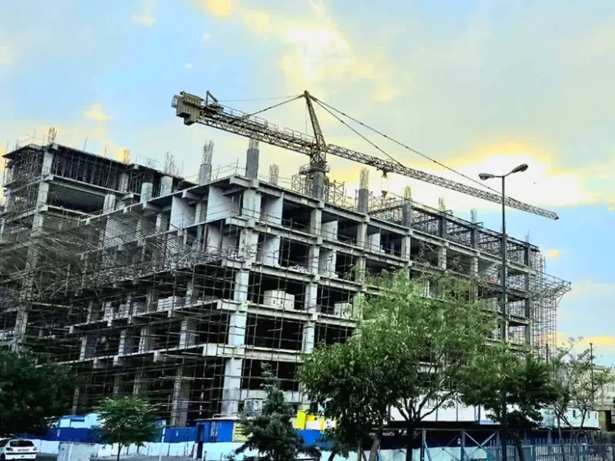 اختصاص بیش از ۲۱ هزار میلیارد ریال تسهیلات ساخت مسکن در بهار ۱۴۰۴ / احداث ۲۵۰۰ واحد جدید با حمایت بانک مسکن

