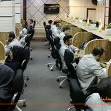 پاسخگویی بی‌وقفه به مشتریان در ایام اخیر/ همراهی با مردم در تمام شرایط
