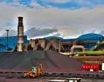 دو چالش انرژی و حمل محصول در مسیر تولیدات فولاد سنگان 