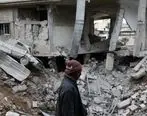 دهمین سال جنگ علیه سوریه