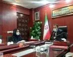 مدیر روابط عمومی بانک توسعه صادرات ایران انتخاب شد 