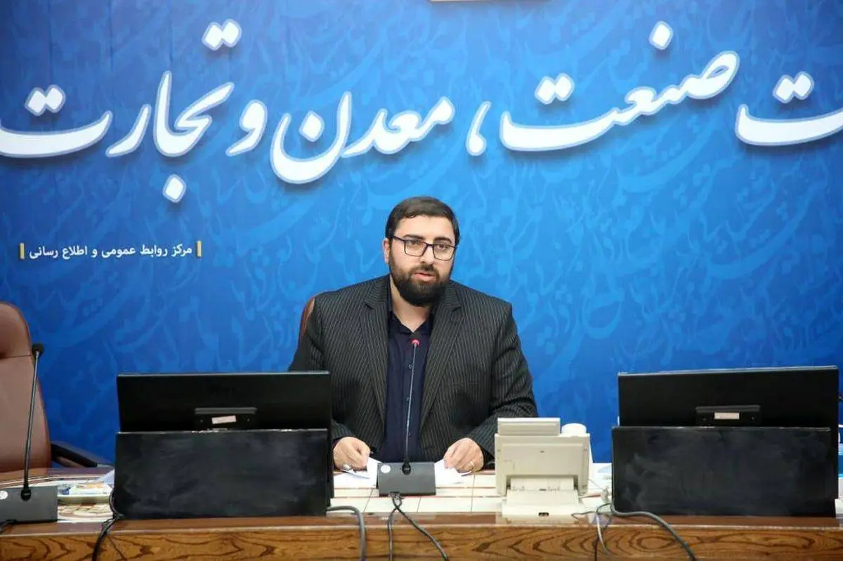 جانمایی بیانیه گام دوم انقلاب در برنامه های تحولی دفتر ارتباطات وزارت صمت