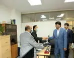 سرمایه انسانی عامل تحقق اهداف متعالی بانک توسعه تعاون است