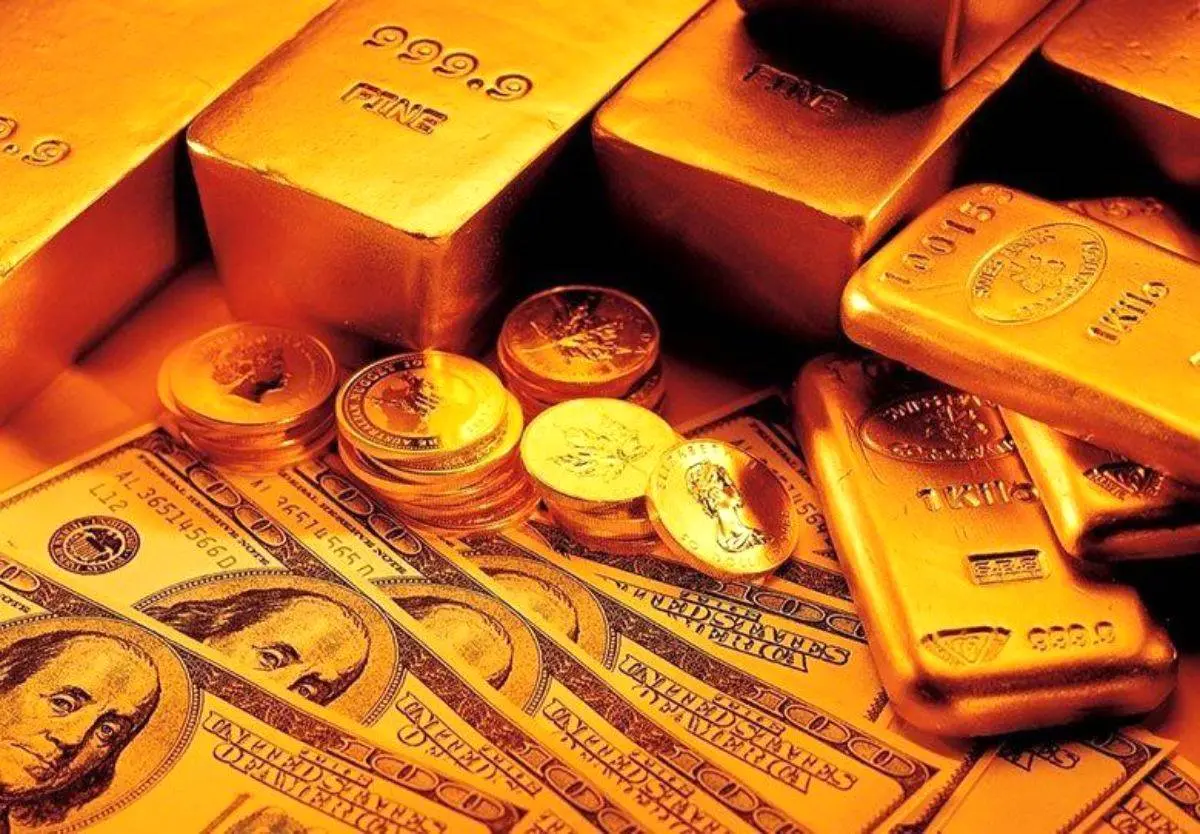 قیمت سکه و قیمت طلا امروز 5 مرداد ماه