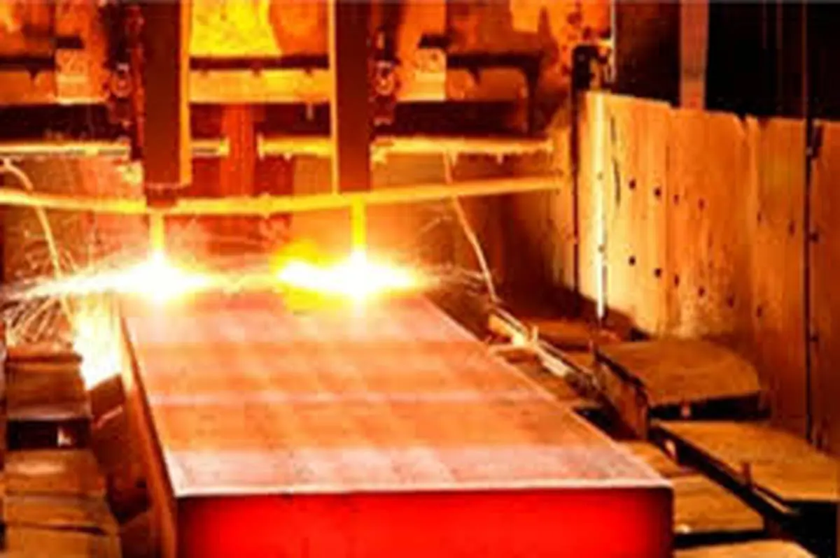 هشدار انجمن آهن و فولاد چین درخصوص افزایش تولید فولاد