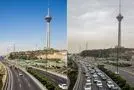 هوای چهار منطقه استان تهران ناسالم شد / ناسالامی هوا این منطقه ؛ مردم به هوش با شند 