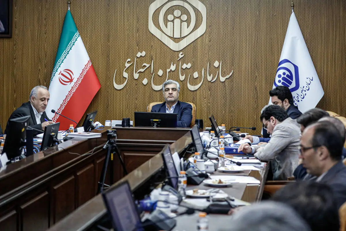 از هزینه دادن در مسیر حفاظت از منافع و اعتبار تامین اجتماعی هراس نداریم