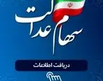 ویژه نامه سهام عدالت روزنامه ایران منتشر شد