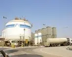 فجر انرژی خلیج فارس اکسیژن مورد نیاز مراکز درمانی کشور را تامین می کند