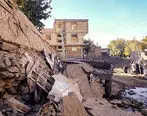 بیمه‌ها در حال ارزیابی خسارت زلزله‌زدگان/ پرداخت خسارت در محل
