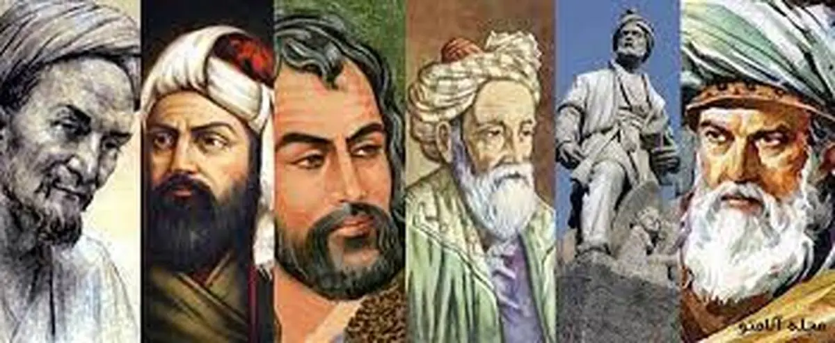 بزرگان ایران چه لهجه ای داشتند؟

