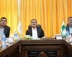 فرزین: هدف بانک ملی ایران از واگذاری شرکت ها تامین منافع مردم و تقویت روند بانکداری است