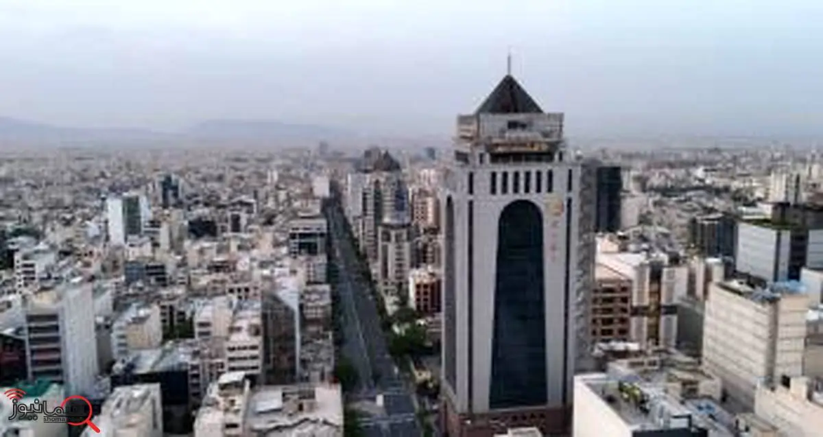 اعلام شعب کشیک بانک توسعه صادرات ایران در تهران